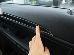 大切诺基(进口) 2014款 3.6L 自动 精英导航版 5座