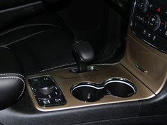 大切诺基(进口) 2014款 3.6L 自动 精英导航版 5座