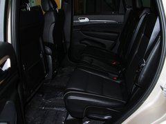 大切诺基(进口) 2014款 3.6L 自动 精英导航版 5座