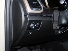 大切诺基(进口) 2014款 3.6L 自动 精英导航版 5座