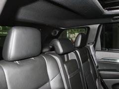 大切诺基(进口) 2014款 3.6L 自动 精英导航版 5座