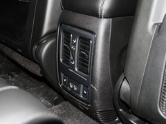 大切诺基(进口) 2014款 3.6L 自动 精英导航版 5座