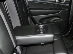大切诺基(进口) 2014款 3.6L 自动 精英导航版 5座