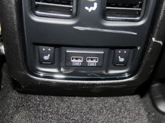 大切诺基(进口) 2014款 3.6L 自动 精英导航版 5座