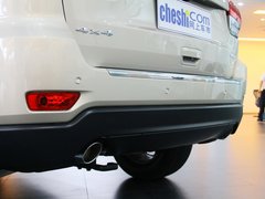 大切诺基(进口) 2014款 3.6L 自动 精英导航版 5座