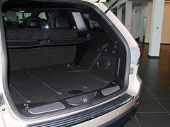 大切诺基(进口) 2014款 3.6L 自动 精英导航版 5座