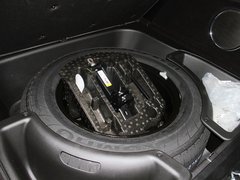 大切诺基(进口) 2014款 3.6L 自动 精英导航版 5座