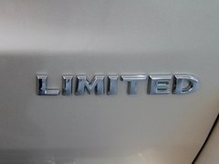 大切诺基(进口) 2014款 3.6L 自动 精英导航版 5座
