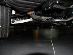大切诺基(进口) 2014款 3.6L 自动 精英导航版 5座