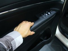 大切诺基(进口) 2014款 3.6L 自动 精英导航版 5座