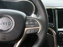 大切诺基(进口) 2014款 3.6L 自动 精英导航版 5座