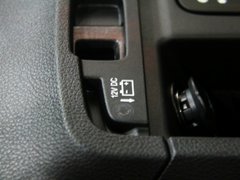 大切诺基(进口) 2014款 3.6L 自动 精英导航版 5座