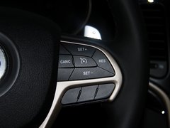 大切诺基(进口) 2014款 3.6L 自动 精英导航版 5座