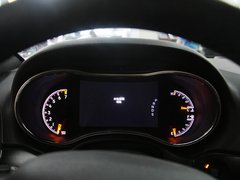 大切诺基(进口) 2014款 3.6L 自动 精英导航版 5座