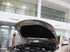 大切诺基(进口) 2014款 3.6L 自动 精英导航版 5座