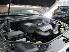 大切诺基(进口) 2014款 3.6L 自动 精英导航版 5座