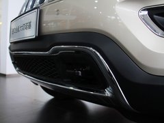 大切诺基(进口) 2014款 3.6L 自动 精英导航版 5座