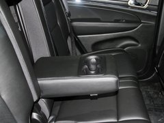 大切诺基(进口) 2014款 3.6L 自动 精英导航版 5座