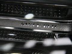 大切诺基(进口) 2014款 3.6L 自动 精英导航版 5座