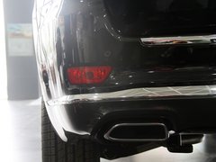 大切诺基(进口) 2014款 3.6L 自动 精英导航版 5座