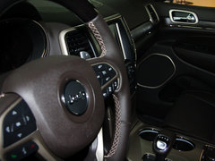 大切诺基(进口) 2014款 3.6L 自动 精英导航版 5座