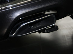 大切诺基(进口) 2014款 3.6L 自动 精英导航版 5座