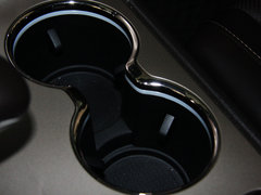 大切诺基(进口) 2014款 3.6L 自动 精英导航版 5座
