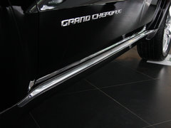 大切诺基(进口) 2014款 3.6L 自动 精英导航版 5座
