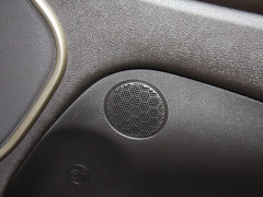 大切诺基(进口) 2014款 3.6L 自动 精英导航版 5座