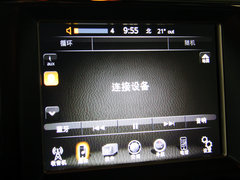 大切诺基(进口) 2014款 3.6L 自动 精英导航版 5座