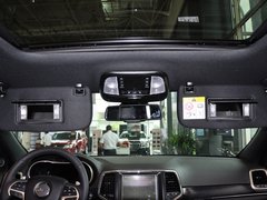 大切诺基(进口) 2014款 3.6L 自动 精英导航版 5座