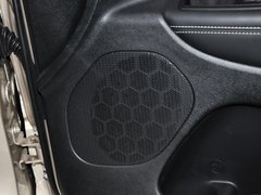 大切诺基(进口) 2014款 3.6L 自动 精英导航版 5座