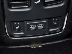 大切诺基(进口) 2014款 3.6L 自动 精英导航版 5座