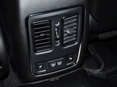 大切诺基(进口) 2014款 3.6L 自动 精英导航版 5座