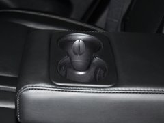 大切诺基(进口) 2014款 3.6L 自动 精英导航版 5座