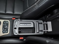 大切诺基(进口) 2014款 3.6L 自动 精英导航版 5座