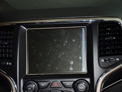 大切诺基(进口) 2014款 3.6L 自动 精英导航版 5座
