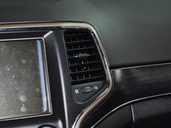 大切诺基(进口) 2014款 3.6L 自动 精英导航版 5座