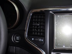 大切诺基(进口) 2014款 3.6L 自动 精英导航版 5座