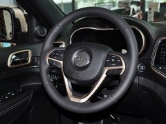 大切诺基(进口) 2014款 3.6L 自动 精英导航版 5座