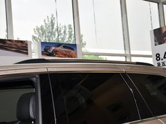 大切诺基(进口) 2014款 3.6L 自动 精英导航版 5座