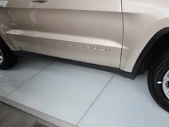 大切诺基(进口) 2014款 3.6L 自动 精英导航版 5座