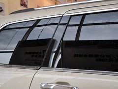 大切诺基(进口) 2014款 3.6L 自动 精英导航版 5座