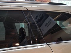大切诺基(进口) 2014款 3.6L 自动 精英导航版 5座