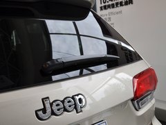 大切诺基(进口) 2014款 3.6L 自动 精英导航版 5座