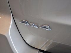 大切诺基(进口) 2014款 3.6L 自动 精英导航版 5座