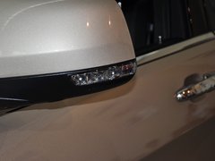 大切诺基(进口) 2014款 3.6L 自动 精英导航版 5座
