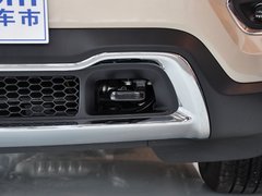 大切诺基(进口) 2014款 3.6L 自动 精英导航版 5座