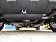 天语SX4 2013款 酷锐版 1.6L 手动 舒适型