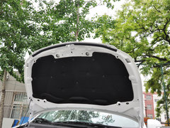 天语SX4 2013款 酷锐版 1.6L 手动 舒适型